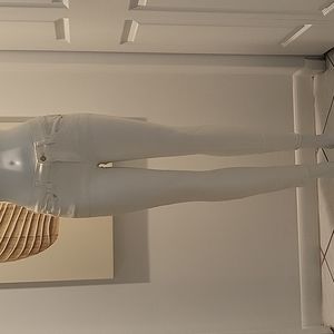 Modern super skinny Ann Taylor